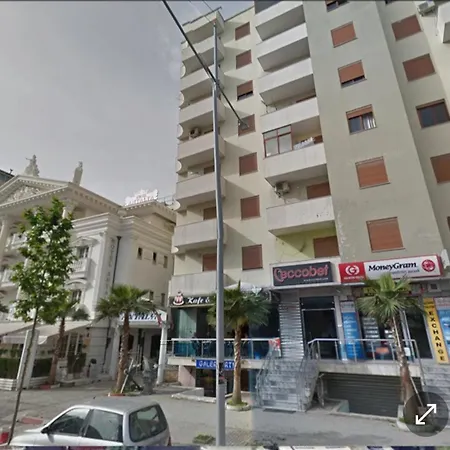 Appartamento Your Durrës